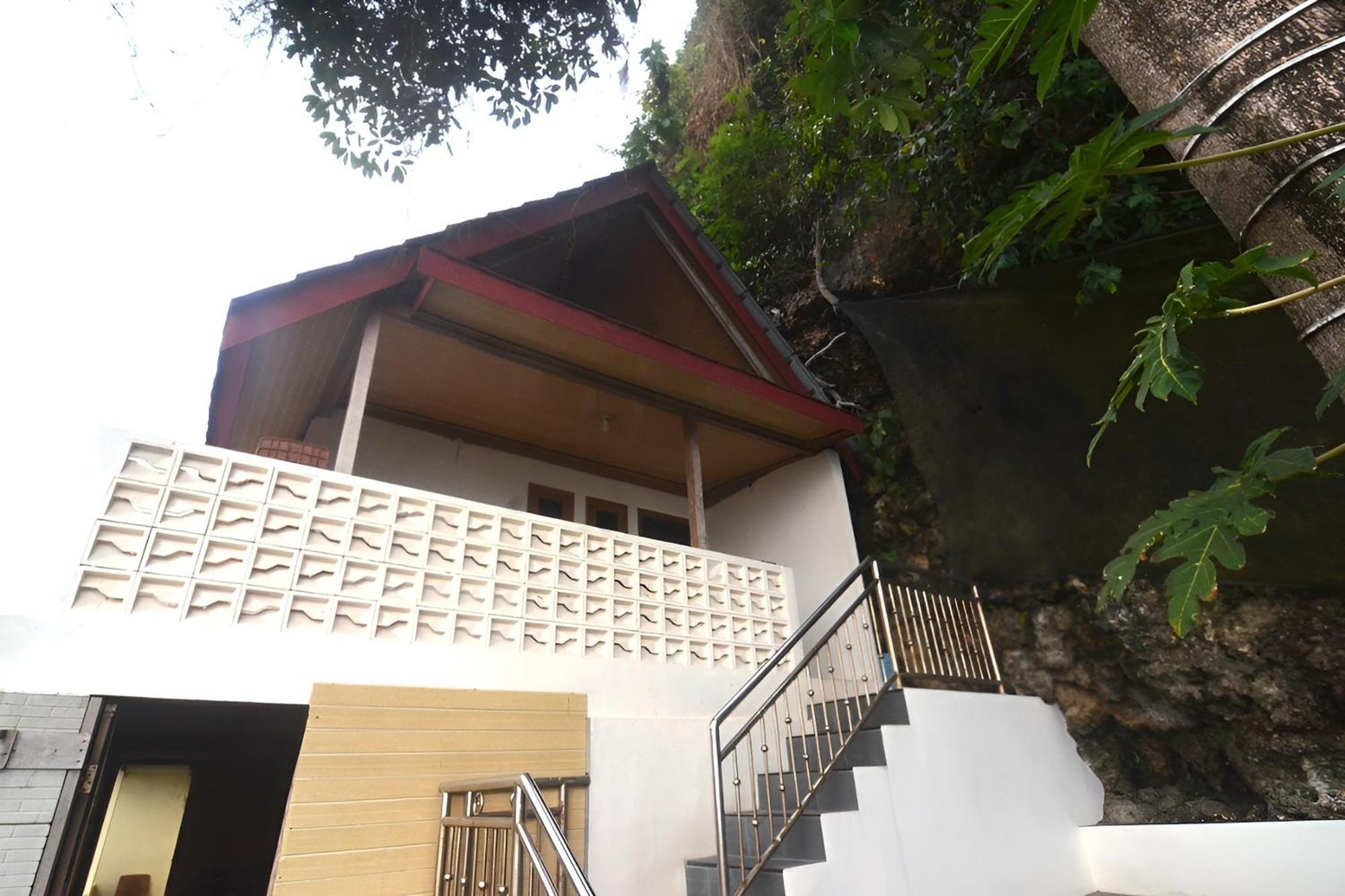 Villa Kopiori Yogyakarta Exterior foto